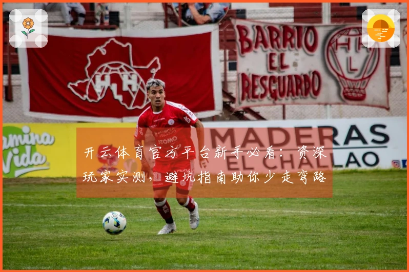 开云体育官方平台新手必看：资深玩家实测，避坑指南助你少走弯路，畅玩无忧