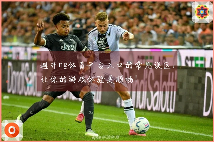 避开ng体育平台入口的常见误区，让你的游戏体验更顺畅！