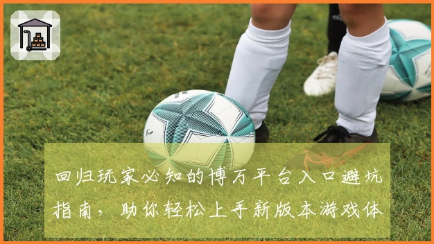 回归玩家必知的博万平台入口避坑指南，助你轻松上手新版本游戏体验
