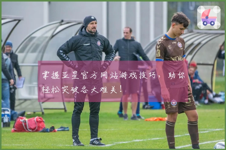 掌握亚星官方网站游戏技巧，助你轻松突破各大难关！